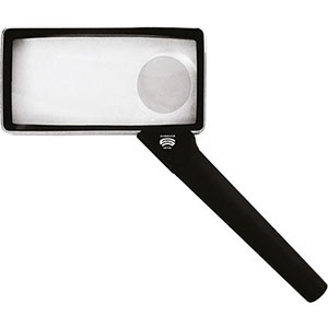 3674E - HAND-HELD MAGNIFIERS - Prod. SCU